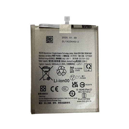 [EB-BM156ABY] Samsung Galaxy M15 (SM-M156) Replacement Battery