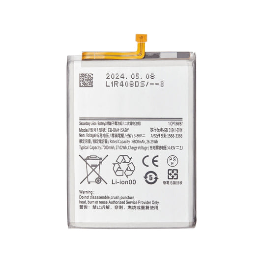 [EB-BM415ABY] Samsung Galaxy M51 (SM-M515) - Replacement Battery