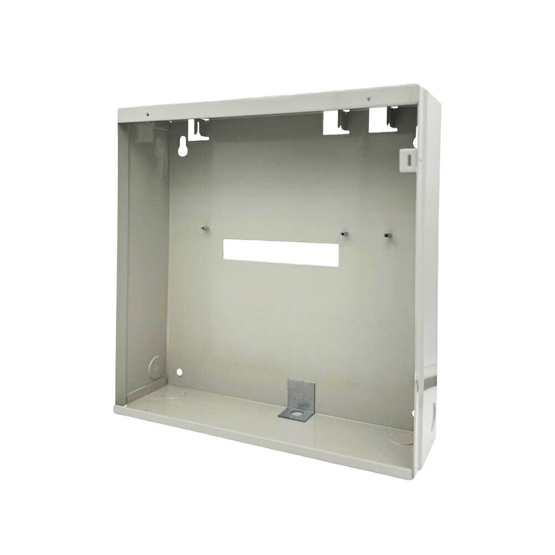 Load image into Gallery viewer, [MW250] 260W x 260H x 70D (mm) Metal Enclosure Box
