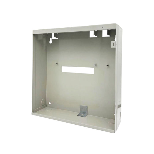 [MW250] 260W x 260H x 70D (mm) Metal Enclosure Box