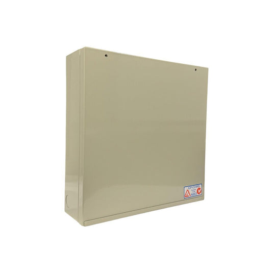 [MW250] 260W x 260H x 70D (mm) Metal Enclosure Box