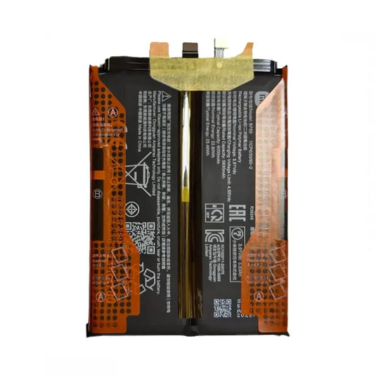 [BP59] Xiaomi Poco F7 Pro  - Replacement Battery