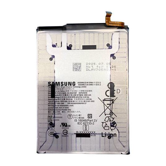 [EB-BS947ABY] Samsung Galaxy S26 Plus 5G (SM-S947) Replacement Battery - Polar Tech Australia