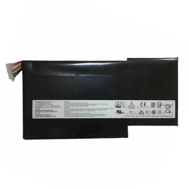 [BTY-M6J] MSI GS63 7RD-077AU / GS63VR 7RF-218NE Series Replacement Battery - Polar Tech Australia