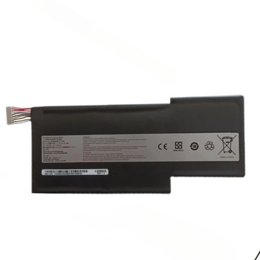 [BTY-M6J] MSI GS63 7RD-077AU / GS63VR 7RF-218NE Series Replacement Battery - Polar Tech Australia