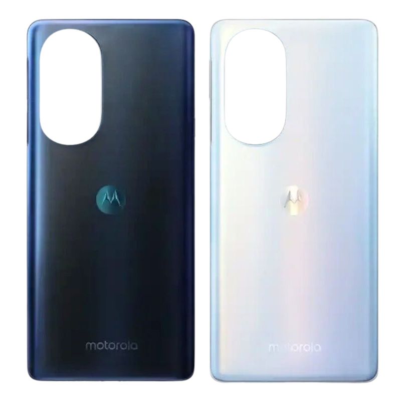 Cargue la imagen en el visor de la galería, [No Camera Lens] Motorola Moto Edge x30 Back Rear Battery Cover - Polar Tech Australia
