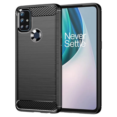 OnePlus 1+Nord N10 5G - Shield Shockproof Rugged Heavy Duty Case - Polar Tech Australia