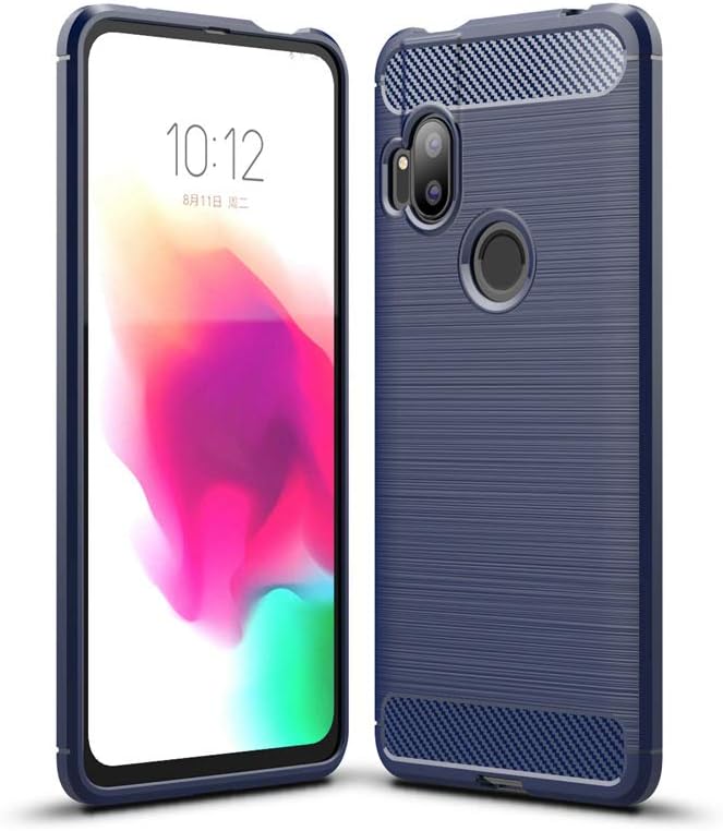 Cargue la imagen en el visor de la galería, Motorola Moto One Hyper - Shield Shockproof Rugged Heavy Duty Case - Polar Tech Australia

