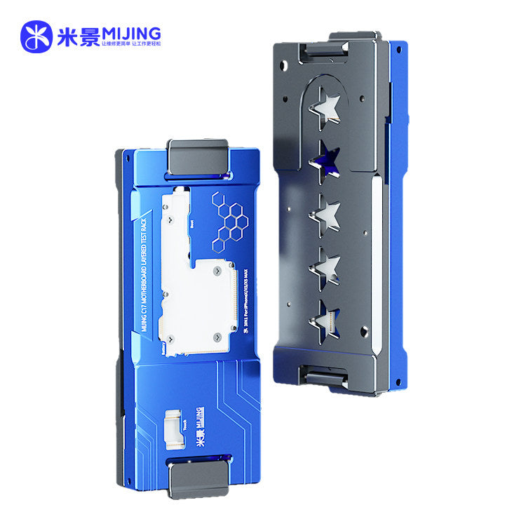 Load image into Gallery viewer, [C17] MIJING Main Board Layered Test Rack (X series) - Polar Tech Australia
