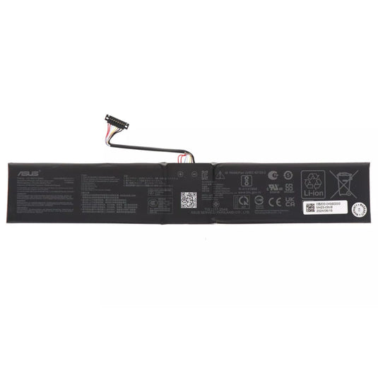[C41N2311] ASUS ROG Ally X - Gaming Handheld Replacement Battery