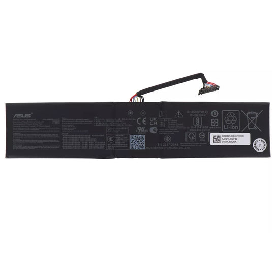 [C41N2407] ASUS ROG Xbox Ally - Gaming Handheld Replacement Battery