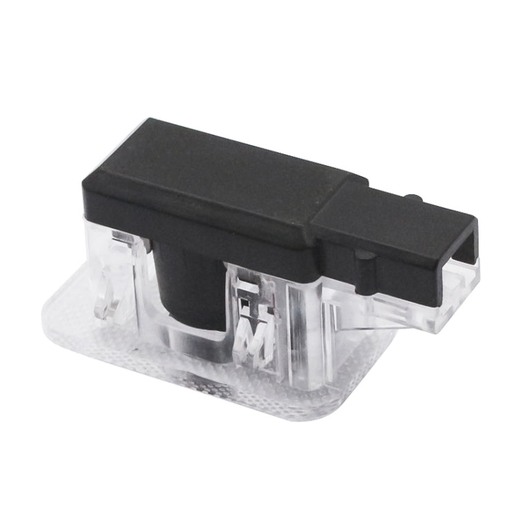 Cargue la imagen en el visor de la galería, [1 Pair] Volvo Car 3D Door Logo Light Brand Shadow Lights - Polar Tech Australia
