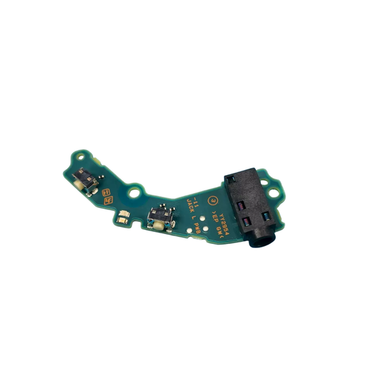 Sony Headphones WH-1000XM5 XM5 Series - AUX Audio Jack Board with Power Button Replacement - Polar Tech Australia