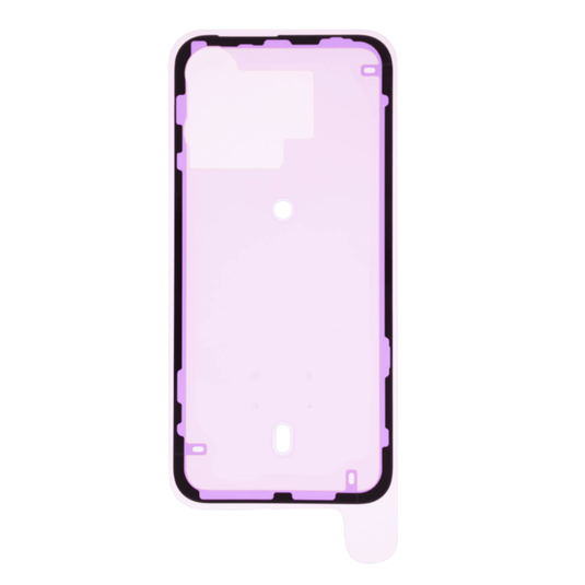 Apple iPhone 15 Pro Max - Back Glass Waterproof Adhesive Seal Sticker - Polar Tech Australia