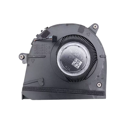 HP EliteBook 830 835 G9 G10 G11 Series - Laptop CPU Cooling Fan Cooler