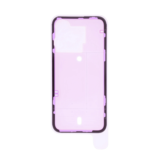 Apple iPhone 15 Pro - Back Glass Waterproof Adhesive Seal Sticker - Polar Tech Australia