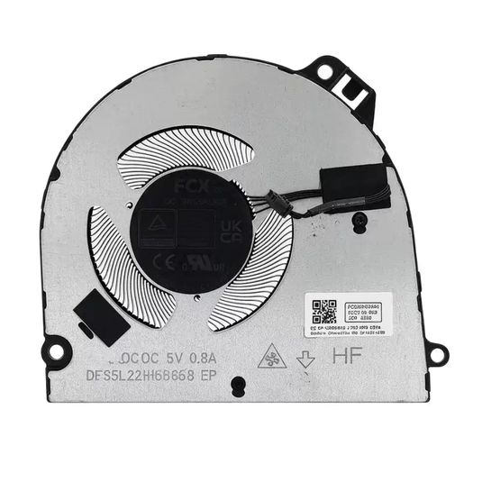 Lenovo V14 G6 ARP 83UT 83V3 Series - Laptop CPU Cooling Fan Cooler