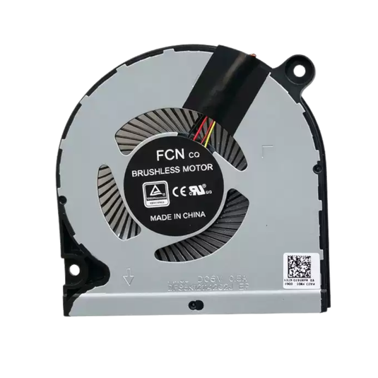 Acer TravelMate P214-51 P214-51G N18P4 TMP214-51G Series - Laptop CPU Cooling Fan Cooler