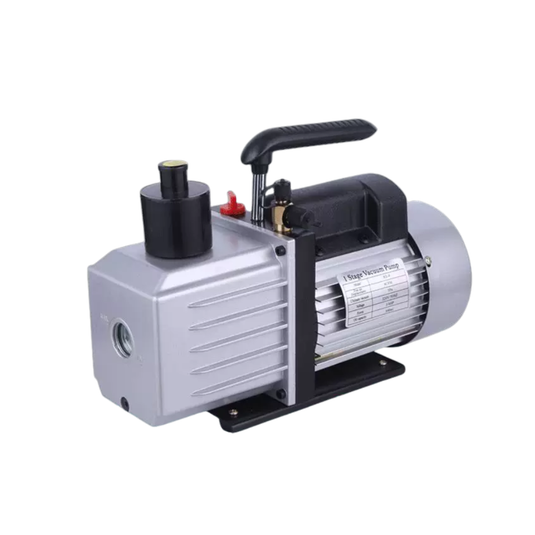 2L Vacuum Pump for LCD Laminating and Screen Refurbishment