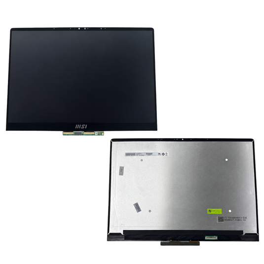 MSI Summit E16 Flip A11UCT 16" 16 Inch Series - Laptop Touch Display LCD OLED Screen Panel - Polar Tech Australia