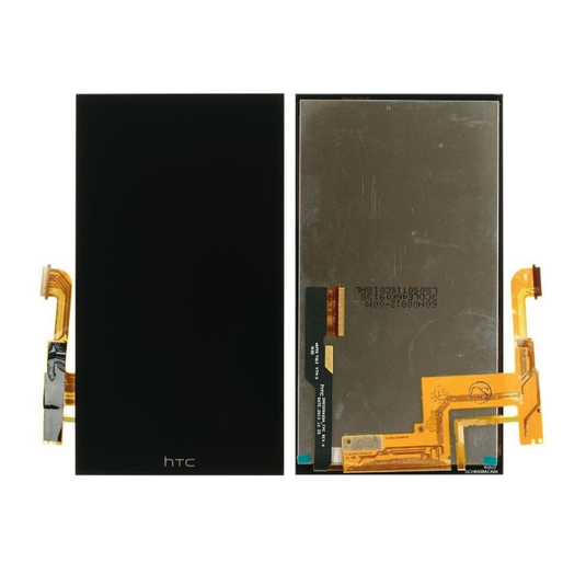 HTC One (E8) - LCD Touch Digitiser Screen Assembly