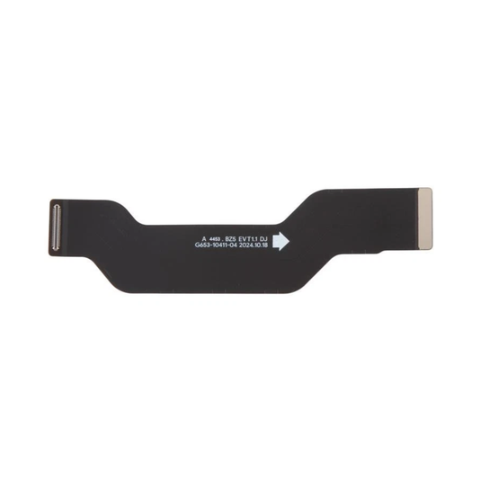 Google Pixel 10 Pro - Main Motherboard Connector Flex Cable