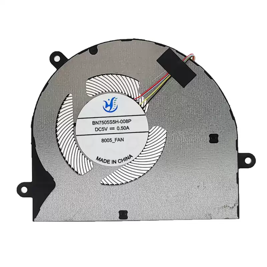 Acer Gadget e10 ETBook Series - Laptop CPU Cooling Fan Cooler