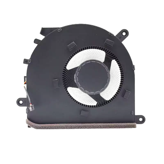 Lenovo LOQ 15IAX9E 83LK Series - Laptop CPU & GPU Cooling Fan Cooler