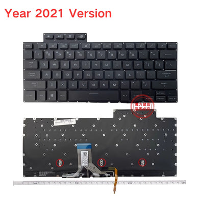 ASUS ROG Flow X13 GV301 13.4
