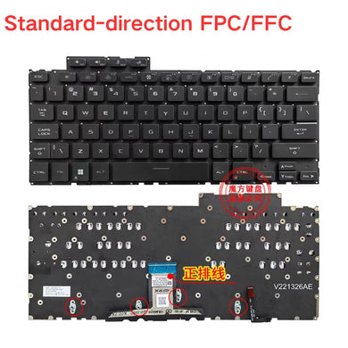 ASUS ROG Flow X13 GV302 / GV302XV / GV302XU 13.4