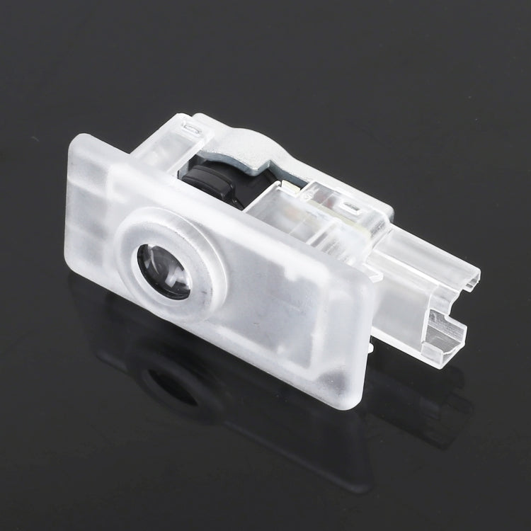 Chargez l&#39;image dans la visionneuse de la galerie, [2 pcs] XD-B3 For BMW 4 Series F32 2022 Car 3D Door Logo Light Brand Shadow Lights - Polar Tech Australia
