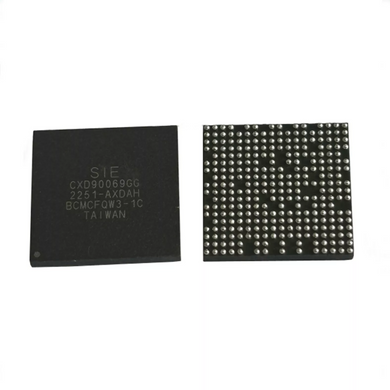 [CXD90069GG] Southbridge game console IC Chip  for Sony PlayStation 5 PS5 - Polar Tech Australia