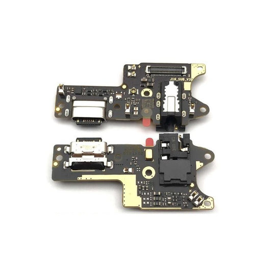 Xiaomi Redmi 9 (M2004J19G) Charging Charger Port Microphone Sim Reader Sub Board - Polar Tech Australia