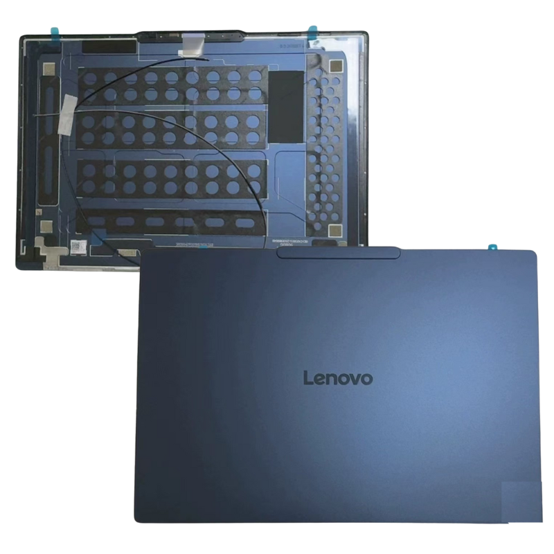 Cargue la imagen en el visor de la galería, Lenovo Yoga Slim 7 14Q8X9 83ED 14.5&quot; 14.5 Inch Series - LCD Back Cover Palmrest Trackpad Keyboard Bottom Frame Housing - Polar Tech Australia
