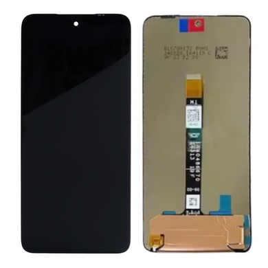 Motorola Moto G75 5G -  LCD Screen Display Digitizer Assembly - Polar Tech Australia