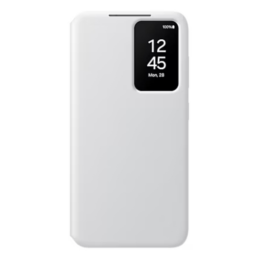 Samsung Galaxy S23 Ultra 5G (SM-S918) - Samsung Smart View Wallet Flip Case - Polar Tech Australia