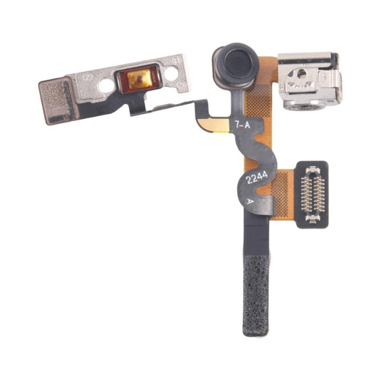 Apple Watch Series 7/8/9 S7/S8/S9 45mm - Power Button Flex & Crown Shift Rotation Wheel Button Flex