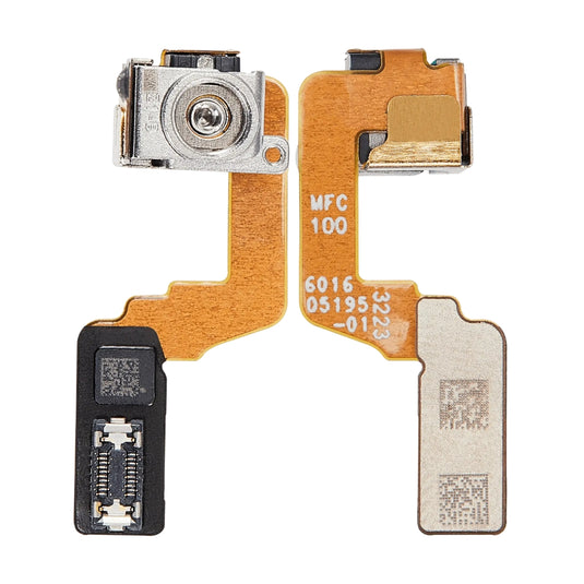 Apple Watch Series 10 S10 46mm - Crown Shift Rotation Wheel Button Flex