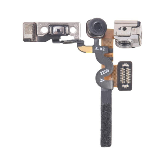 Apple Watch Series 7/8/9 S7/S8/S9 41mm - Power Button Flex & Crown Shift Rotation Wheel Button Flex