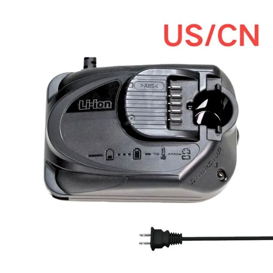 Replacement Charger For Hikoki 10.8V-3.0A Electrical Tool Li-ion Battery - Polar Tech Australia