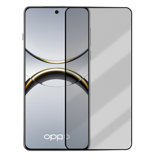 [Full Covered][Privacy] Oppo Find X9 Pro -  9H Hardness Anti-Spy Tempered Glass Screen Protector - i-Station Mobile Phone & Electronic Device Repair and Accessories