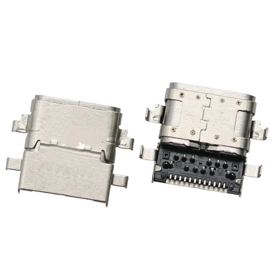 Lenovo ThinkPad E14 E15 L15  Type-C Charging Port DC Port Connector Head - Polar Tech Australia