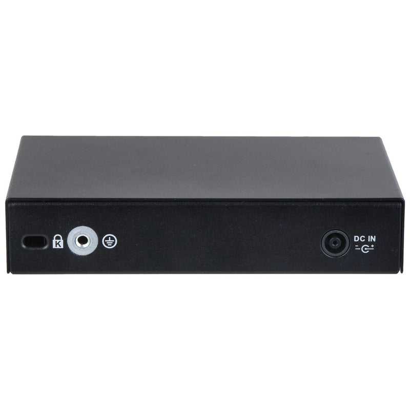 Chargez l&#39;image dans la visionneuse de la galerie, [DH-CS4006-4ET-60] Dahua 6 Port Layer 2 Cloud Managed Network Switch with 4 PoE Ports plus 2 Uplink Ports - Polar Tech Australia
