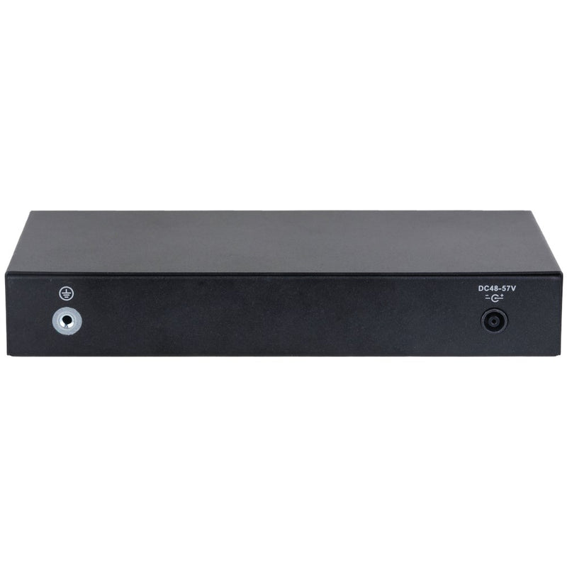 Load image into Gallery viewer, [DH-CS4010-8ET-110] Dahua 10 Port Layer 2 Cloud Managed Network Switch with 8 PoE Ports plus 2 Uplink Ports - Polar Tech Australia

