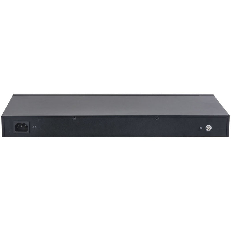 Chargez l&#39;image dans la visionneuse de la galerie, [DH-CS4228-24GT-240] Dahua 28 Port Layer 2 Cloud Managed Network Switch with 24 PoE Ports plus 2 Gigabit Uplink Ports and 2 SFP Ports - Polar Tech Australia
