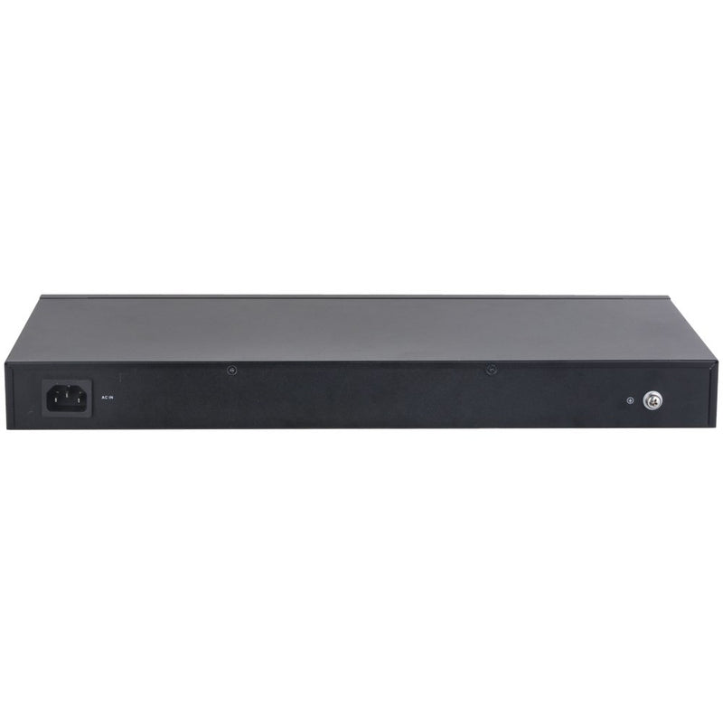 Chargez l&#39;image dans la visionneuse de la galerie, [DH-CS4228-24GT-375] Dahua 28 Port Layer 2 Cloud Managed Network Switch with 24 PoE Ports plus 2 Gigabit Uplink Ports and 2 SFP Ports - Polar Tech Australia
