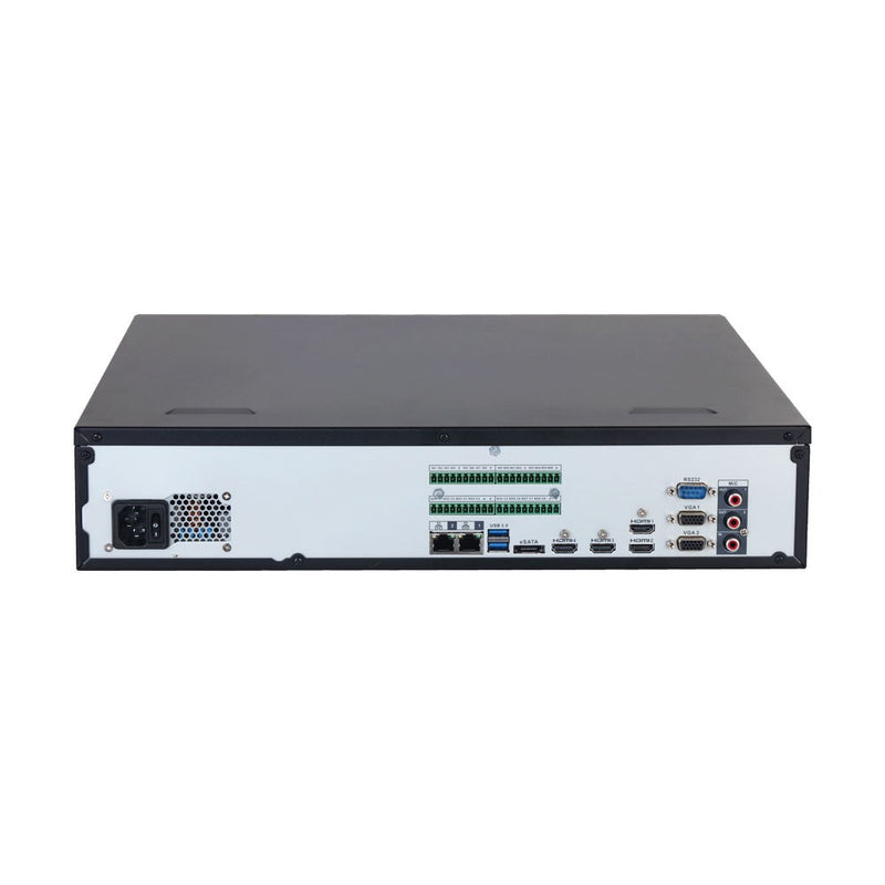 Load image into Gallery viewer, [DHI-NVR608H-32-AI/ANZ] Dahua WizMind AI Series 32 Channel NVR, Non-PoE with 8 HDD Bays
