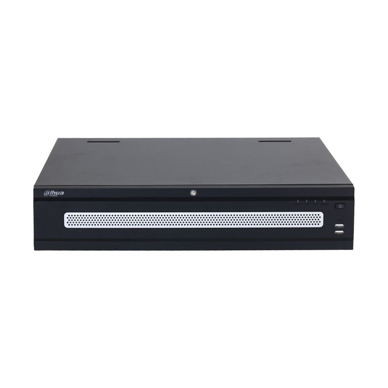 Load image into Gallery viewer, [DHI-NVR608H-32-AI/ANZ] Dahua WizMind AI Series 32 Channel NVR, Non-PoE with 8 HDD Bays
