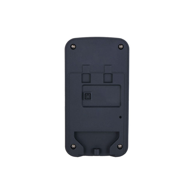 Load image into Gallery viewer, [DHI-VTO2111D-P-S3] Dahua IP Video 1 Button Black Residential Intercom Door Station with 2MP Camera and Card Reader IP65 - Polar Tech Australia
