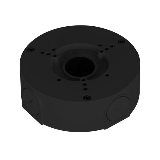 [DH-PFA130-E-B] Dahua Junction Box Black IP66 - Polar Tech Australia